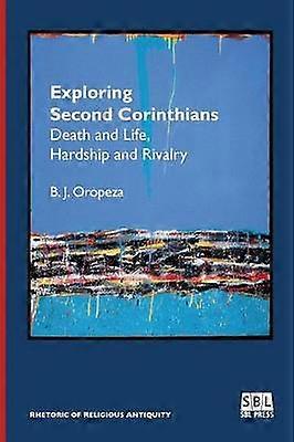 Exploring Second Corinthians