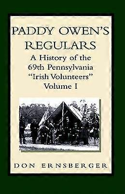 Paddy Owen's Regulars