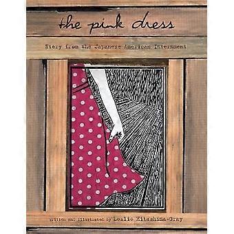 The Pink Dress