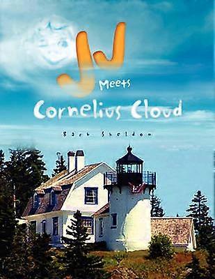 Jj Meets Cornelius Cloud