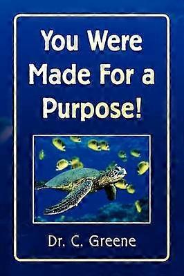 You Were Made For a Purpose