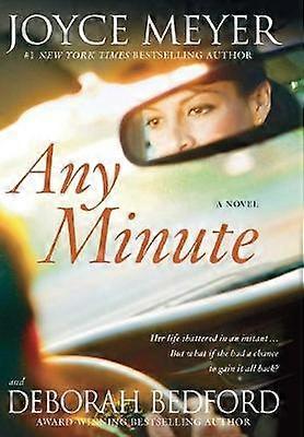 Any Minute