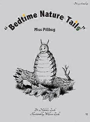 "Bedtime Nature Tails"