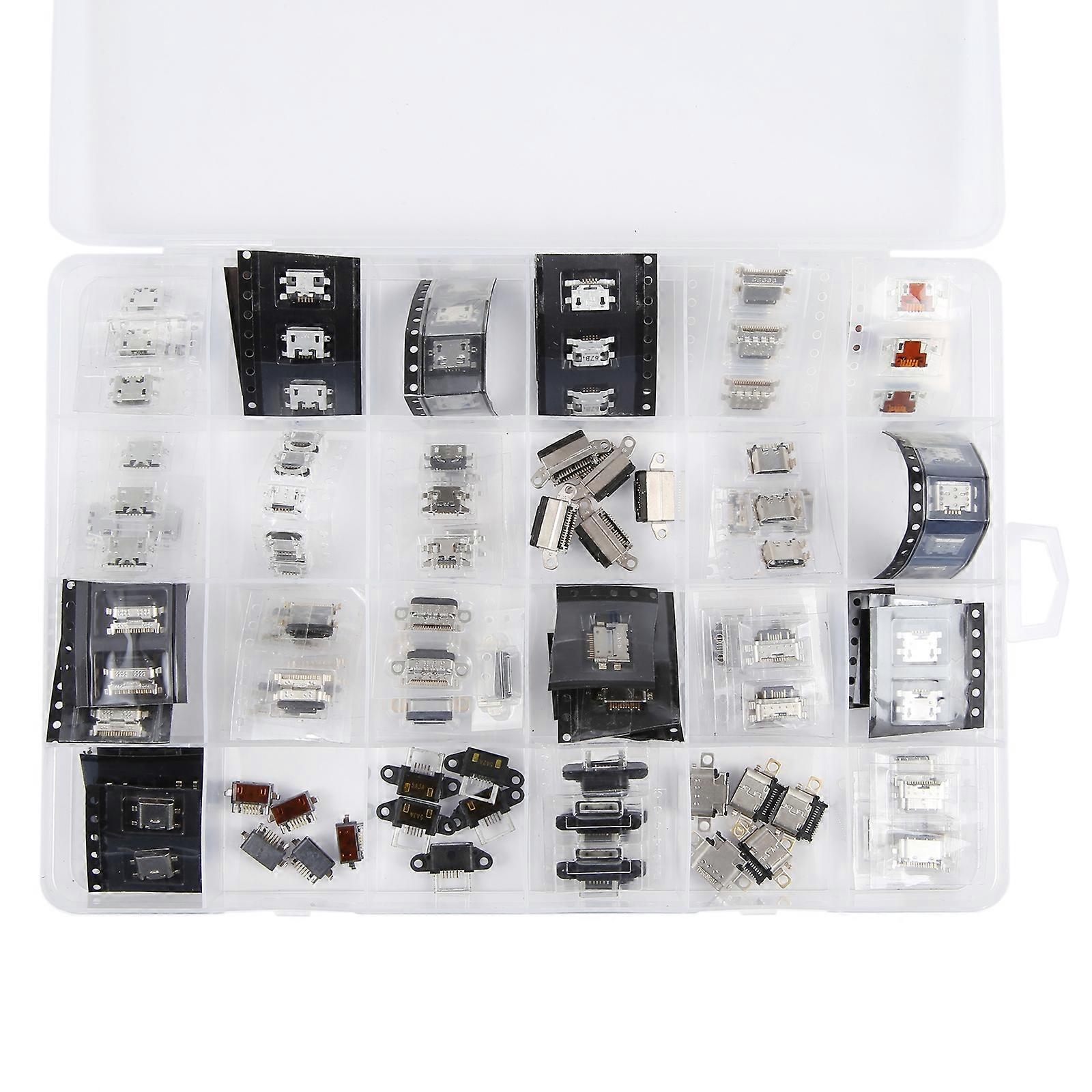 Charging Port Connector