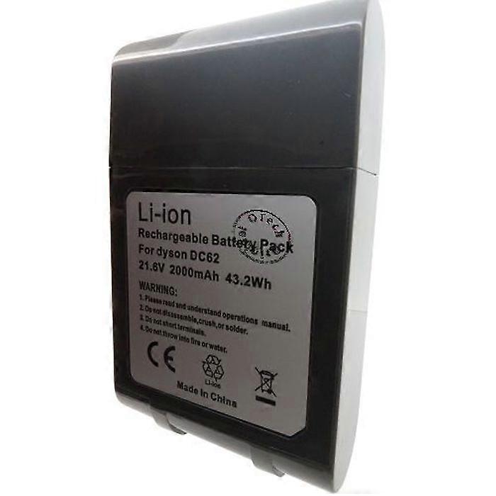 Vacuum Cleaner Battery for DYSON V6