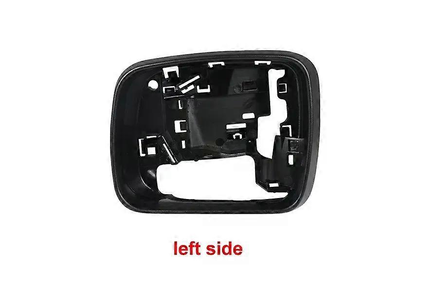 unique For Land Rover Discovery 4 Range Rover Sport 2010-2013 Freelander 2 2011-2015 Rearview Mirror Frame Side Wing Mirror Shell Frame