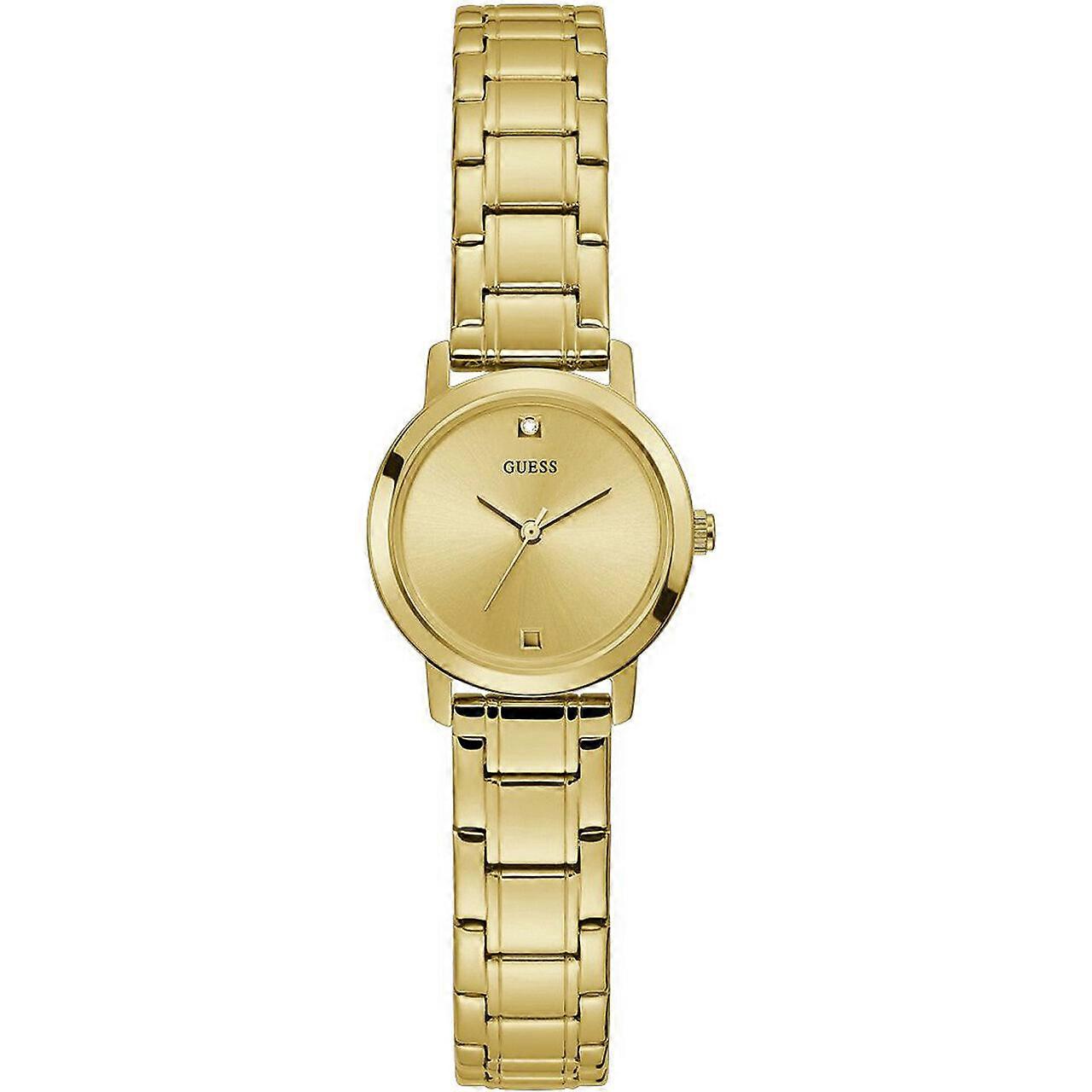 Ladies Watch Guess GW0244L2, Quartz, 25mm, 3ATM