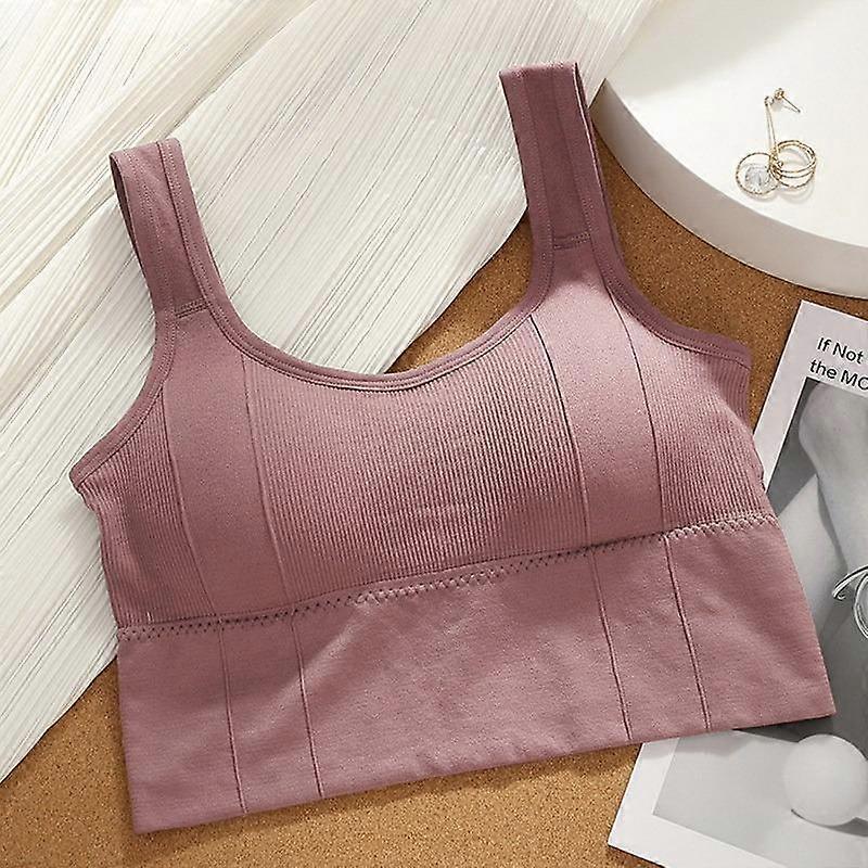 Breathable Shockproof Sports Bra