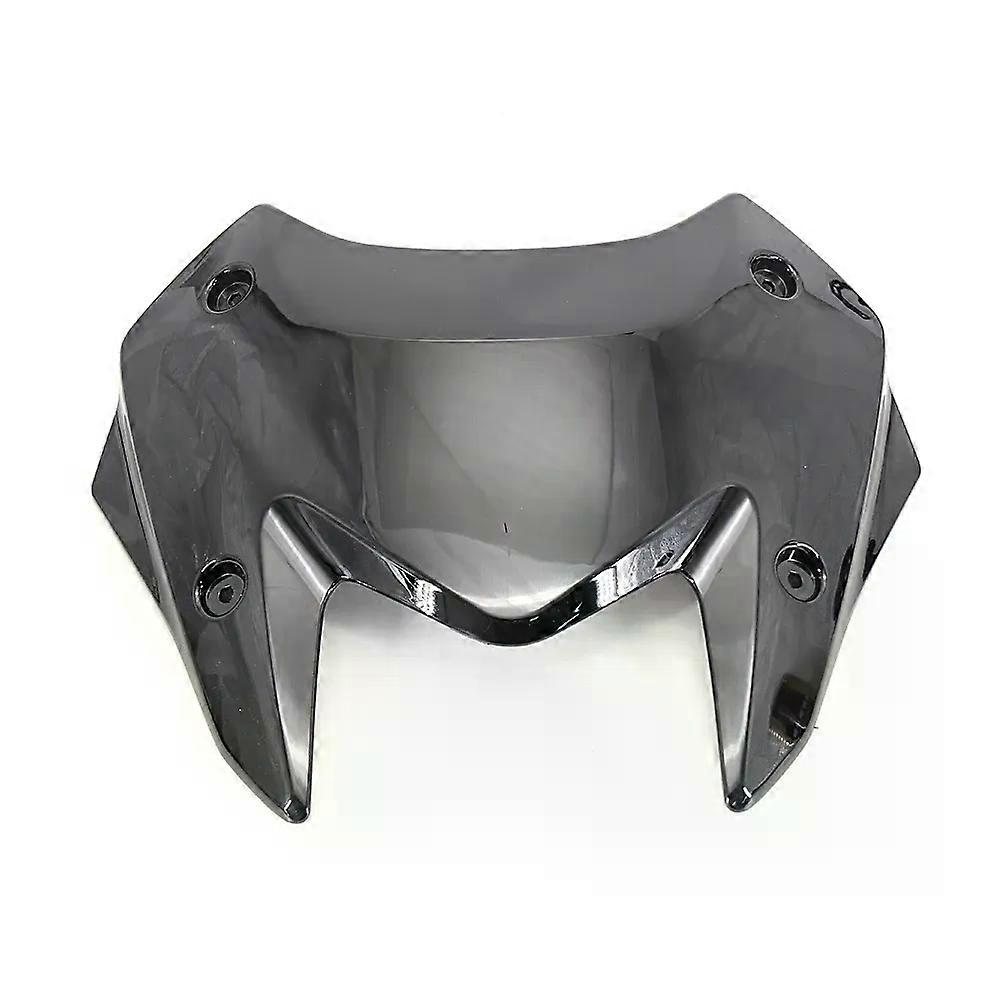 New Motorcycle Accessories Windshield Windscreen Visor Deflector 2022 2023 compatible for T-MAX 560 TMAX560 T-MAX560 TMAX 560 MAXP