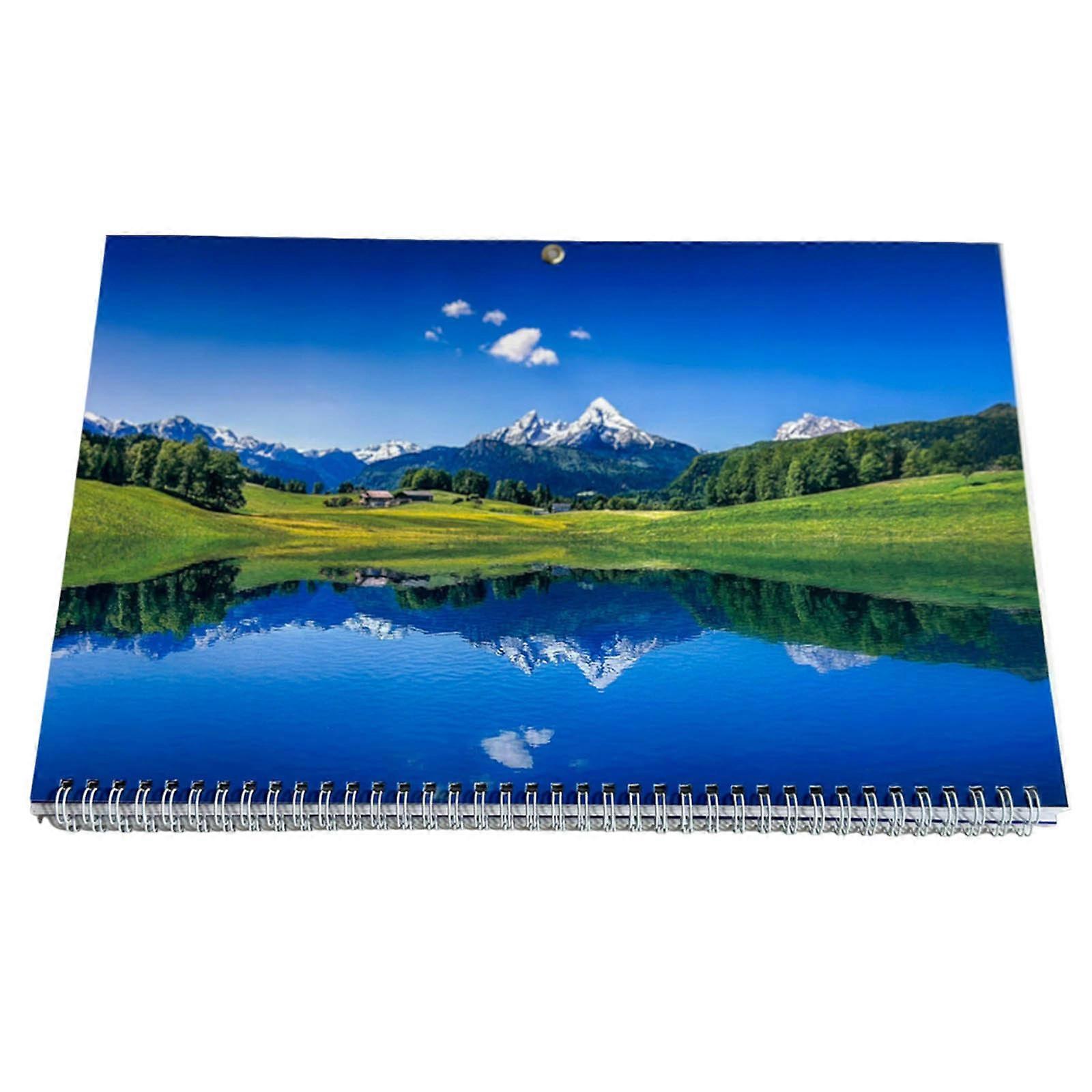 2025 Border Shipping Calendar Table Calendar With Label Date Indicator Box Sealed December 24 To January 26