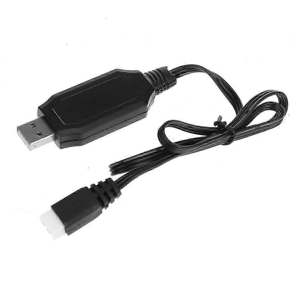 Eachine E120S Cargador USB RC Piezas de helicóptero