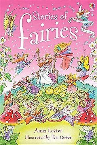 Stories of Fairies