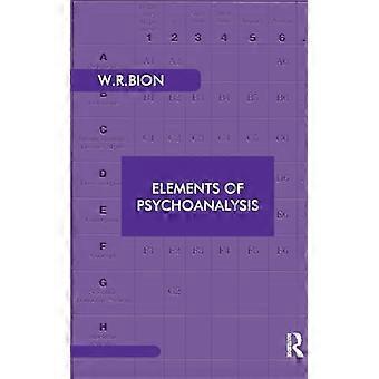 Element av psykoanalys