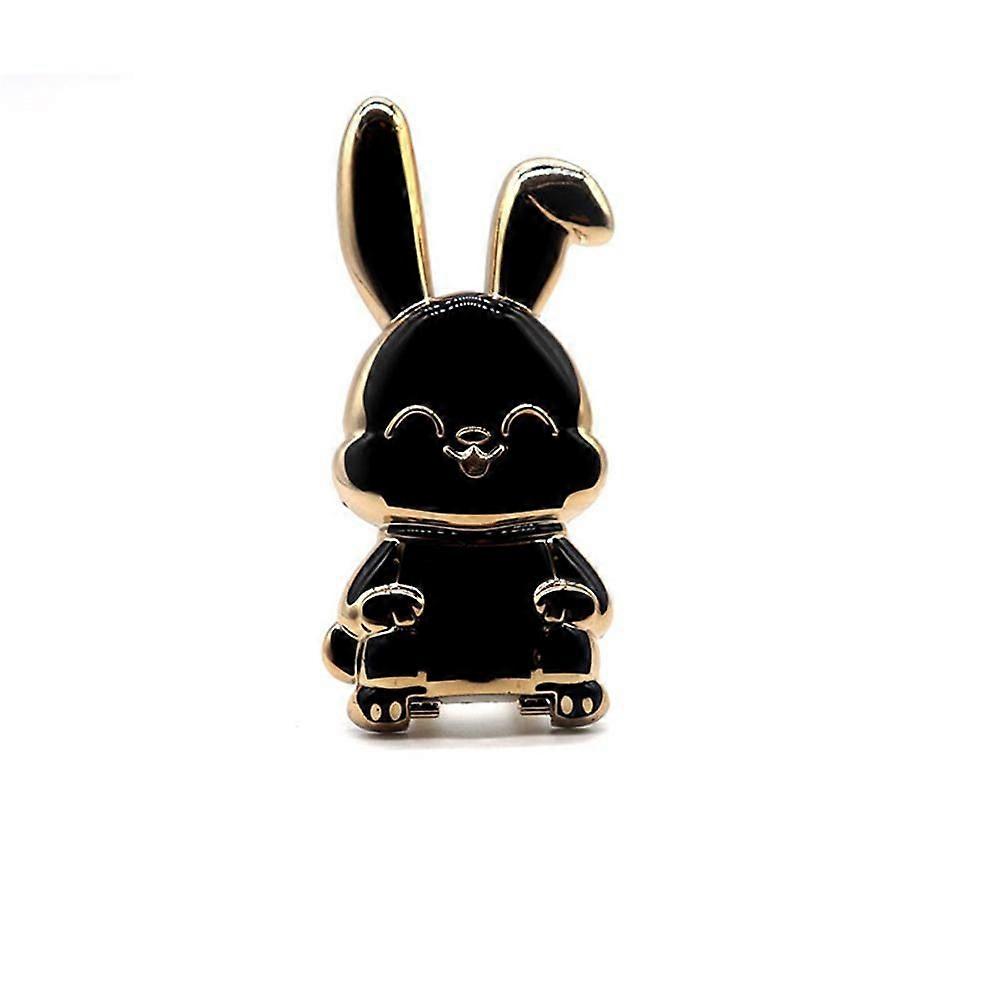 Finger Ring Holder For Phone Cute Rabbit Shape Mobile Phone Holders Universal Cell