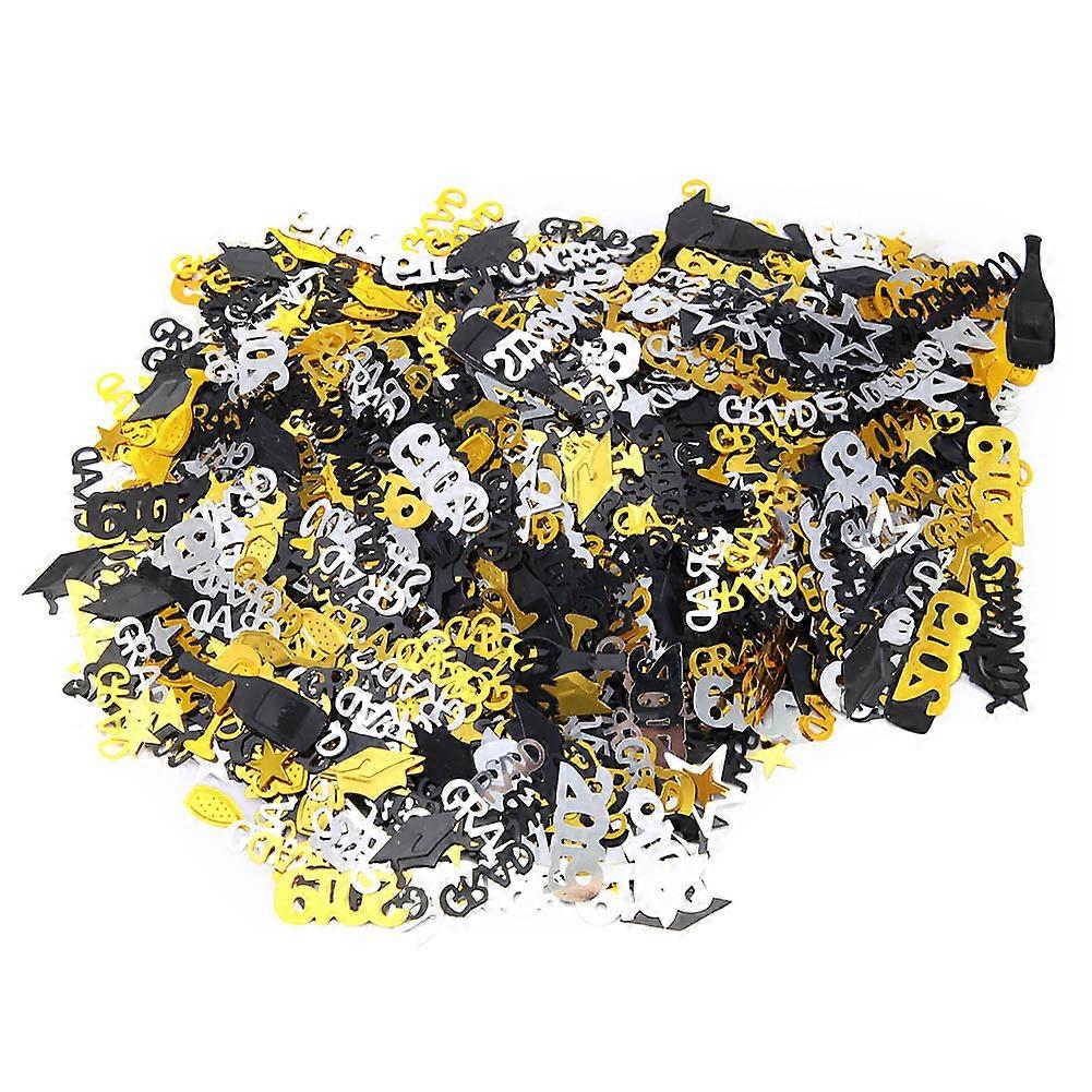 Afstuderen Confetti, Feestartikelen, Decoraties