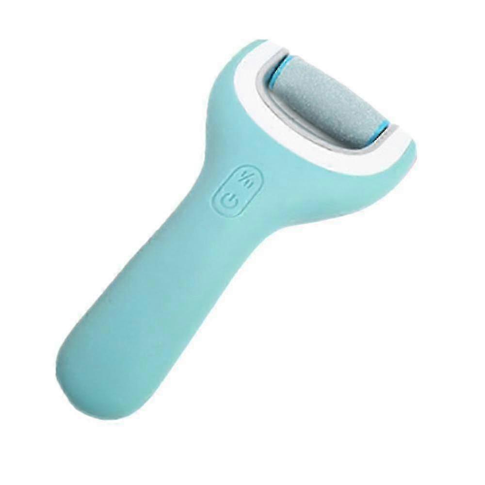 Pedi Perfect Wet & Dry Rechargeable Foot File, Regular Coarse