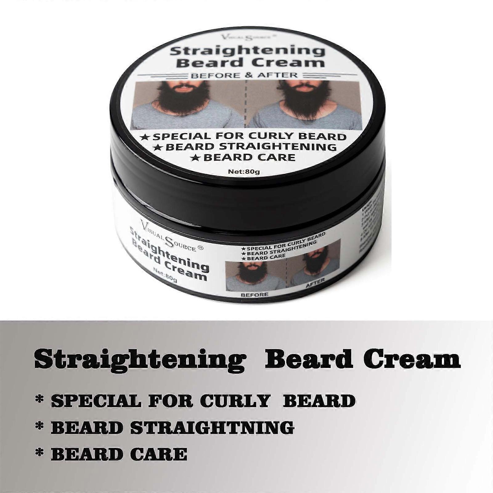 80g(A) Modern Skäggräddningskräm