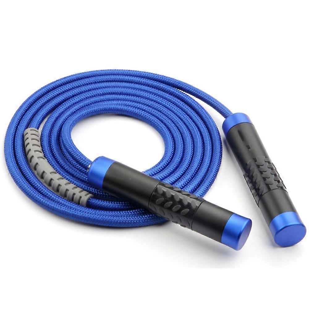 Springseil, Speed Skipping, verwicklungsfrei