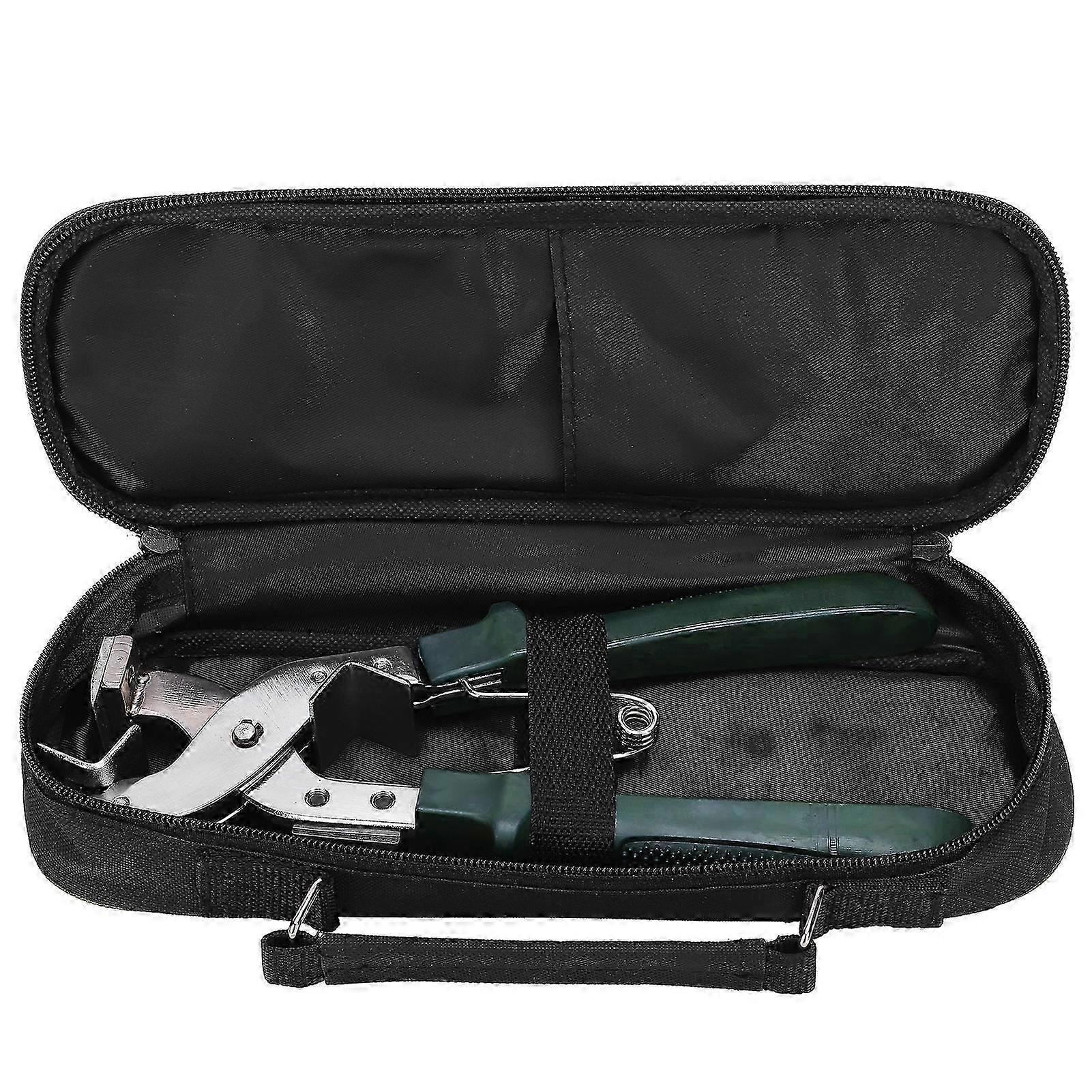 Coupe-câble coupe-câble multifonctionnel antidérapant poignée fil dénudant outils BH-3008A