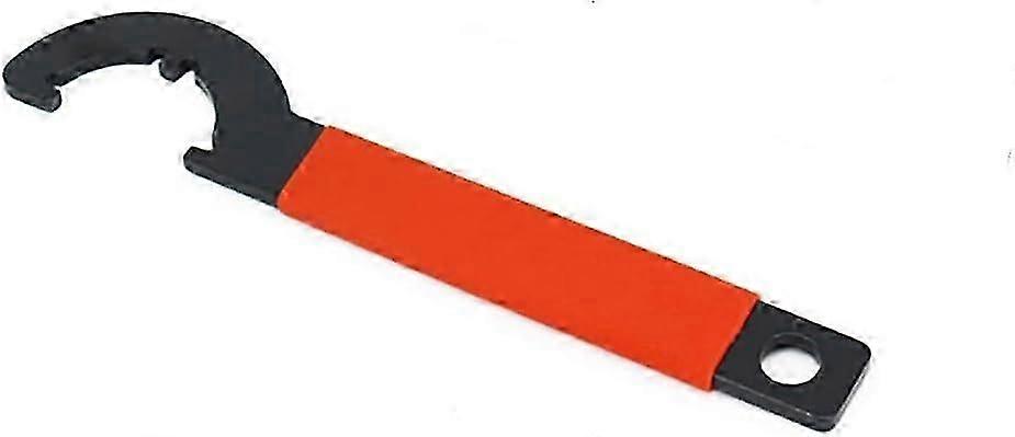 Hook Wrenches Adjustable Lateral Knurled Wrench Lateral Notched Nuts Rescue Nut Wrench