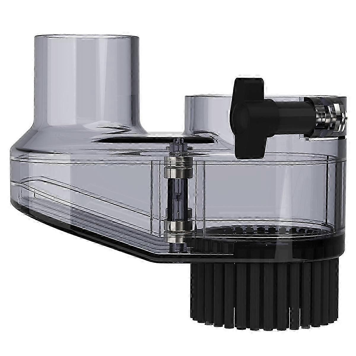 CNC Dust Cover Cleaner 45mm Dust Brush Cover for 3018 Series CNC Router/CNC Machines Spindle Motor DS