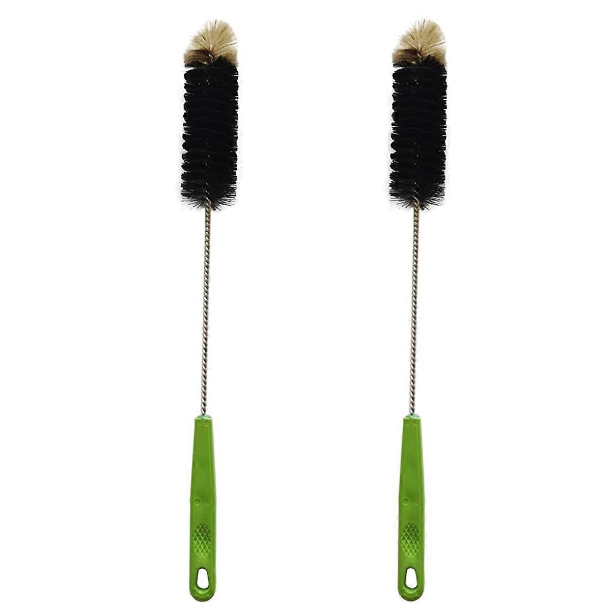 Bottle Brush,Long Handle Cleaning Brushes for Long Narrow Neck Bottle