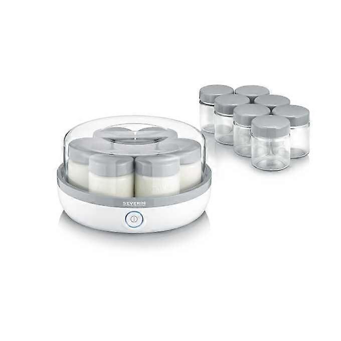 Severin Jg 3520 Yogurter