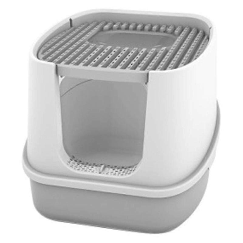 Litter , Cat Litter Boxes for Large Cats