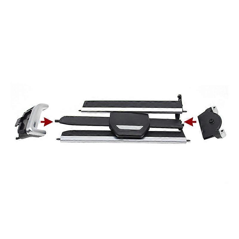 Right Front Air Outlet Clip for X5 X6 X7 G05 19-21 64119458531