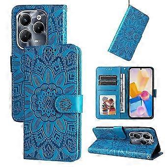 Pu Phone Case For Infinix Hot 40 / Hot 40 Pro