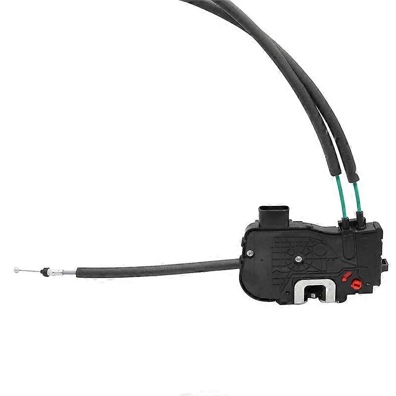 Rear Left Side Door Lock Latch Actuator for 2011-2016 81410-3W000