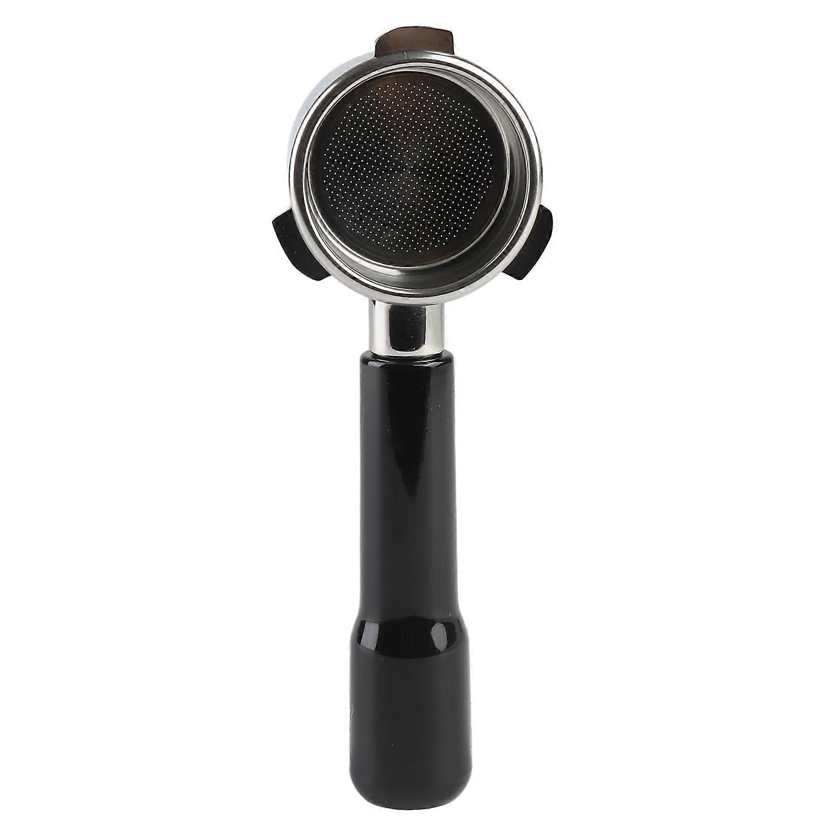 54mm Bottomless Portafilter for 8 Series 3 Ear Stainless Steel Portafilter ABS Handle