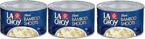 La Choy Bamboo Shoots 3 Pack