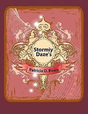 Stormiy Daze's