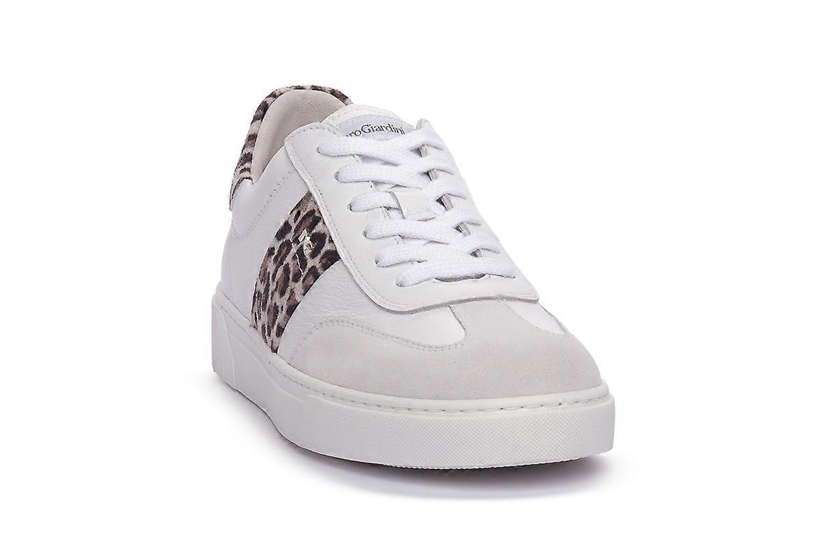 Nero giardini  730 neve cile sneakers moda