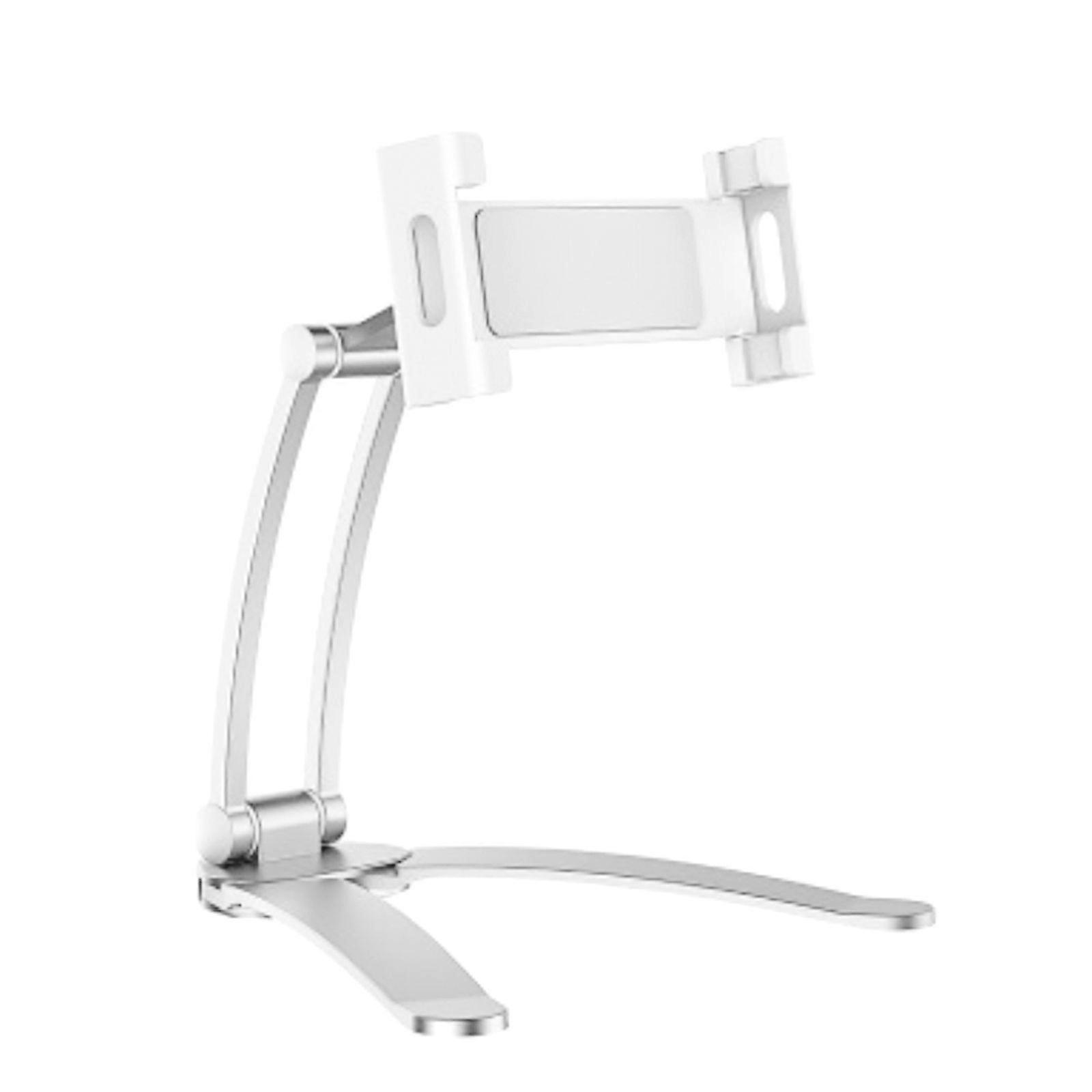 Foldable Cellphone Live Broadcast Bracket Universal Tablet Smartphone Stand