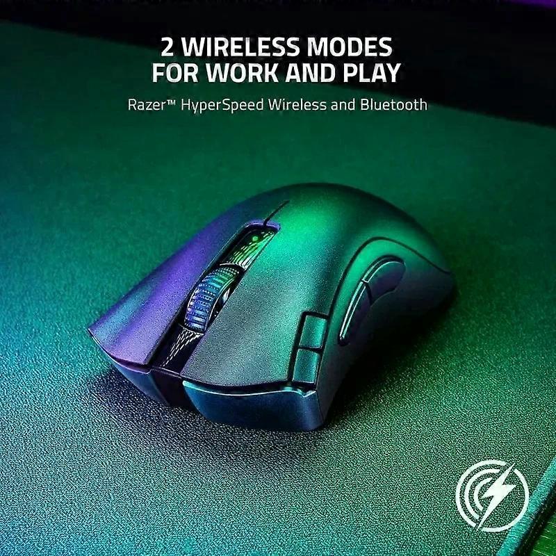 Original Razer DeathAdder V2 X Hyperspeed/Orochi V2 Double Wireless ...
