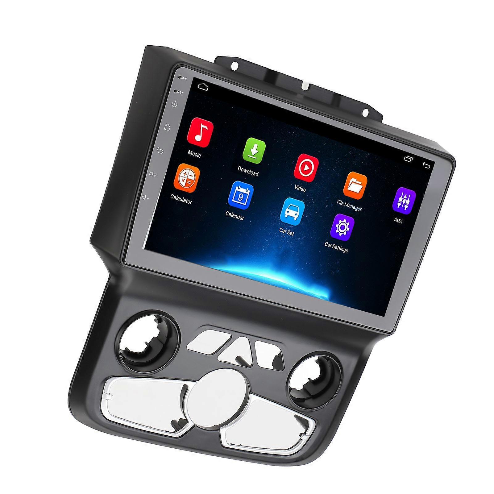 9 pouces autoradio GPS navigation sans fil Carplay 2 Go de RAM 32 Go de ROM