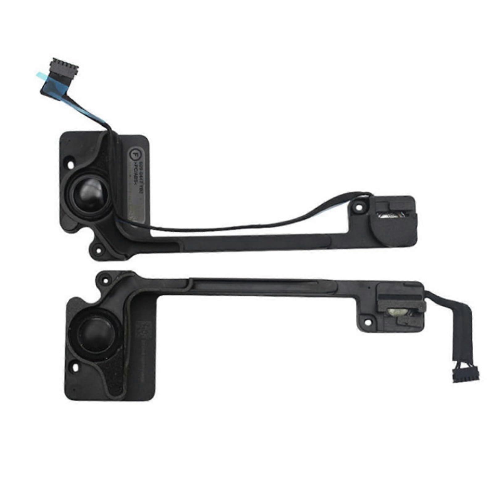Left & Right Speaker Replacement Set for MacBook Pro 13" Retina A1502 (2013-2015) Compatible Accessories