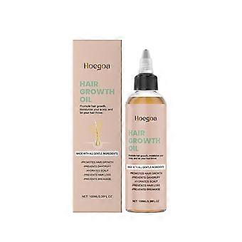 Hair Care Oil Gentle nourishing scalp moisturizing care dry hair moisturizing and softening essential oil