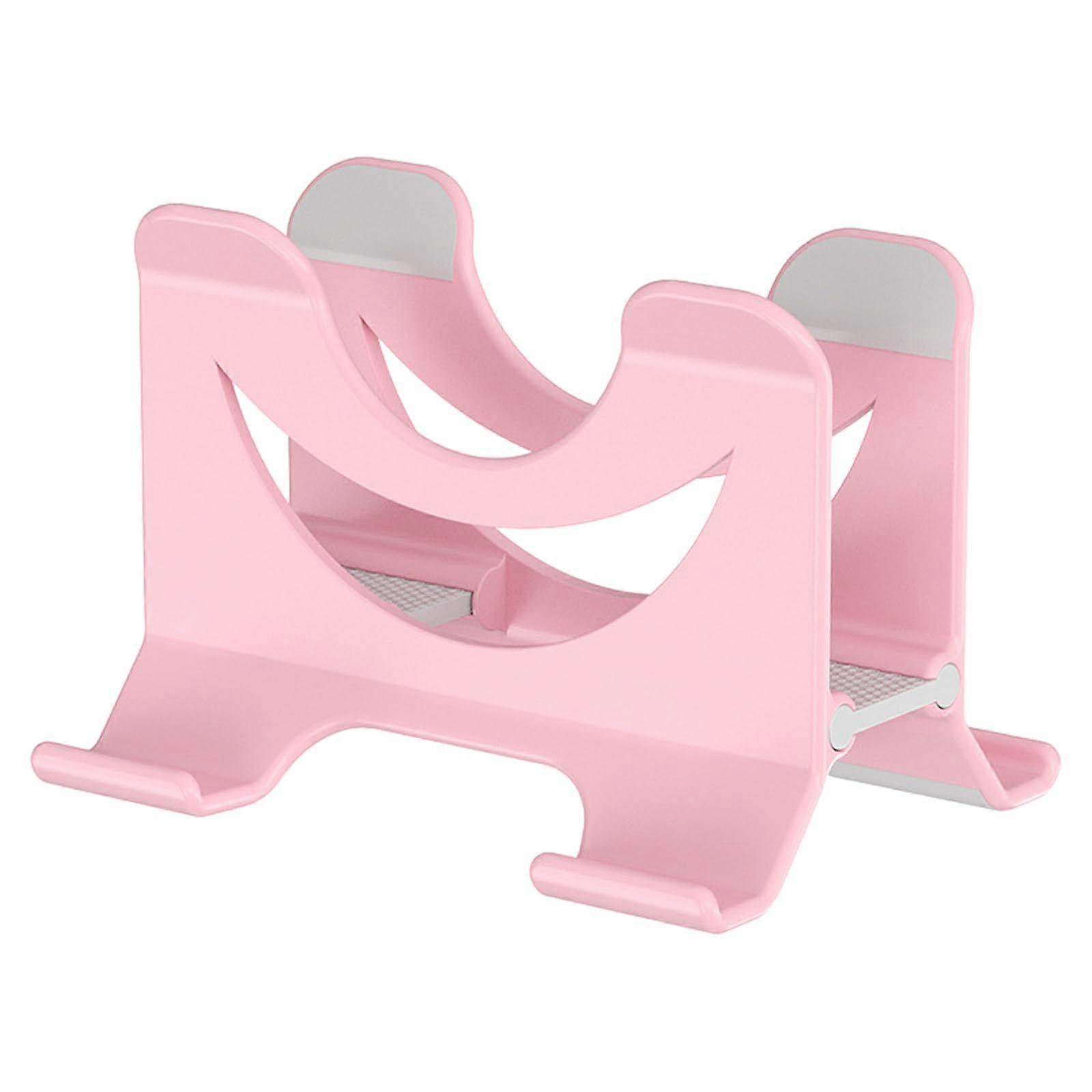 Ergonomic Vertical Laptop Holder,Notebook Stand for Office and Home Use for Various Laptop Sizes Widely Use