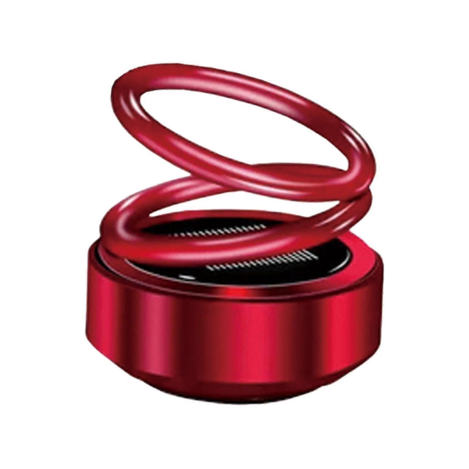 Solar Powered Car Windscreen Deicer - Winter Ice & Snow Remover Tool Accessory