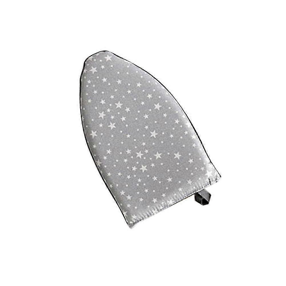 Plagg Steamer Strykning Handske kläder Ångkokare handskar med finger loop värmebeständig för kläder ångare