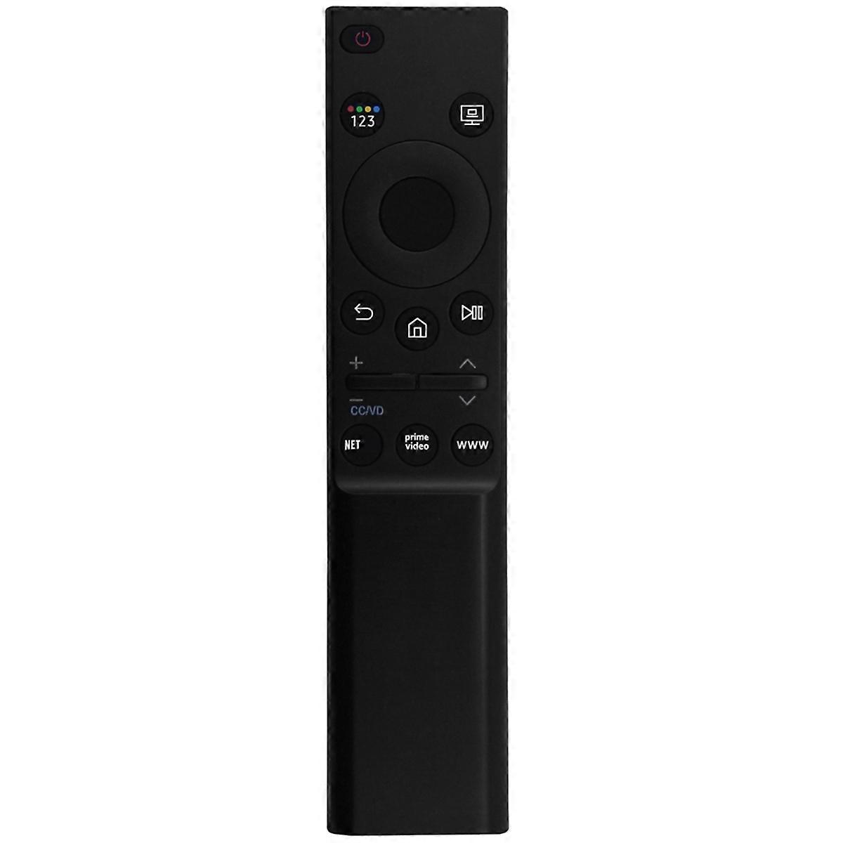 Replace BN59-01380A Remote Control for Series M5 M7 4K UHD TV S24AM500NN S27AM500NN S32AM500NN S32AM