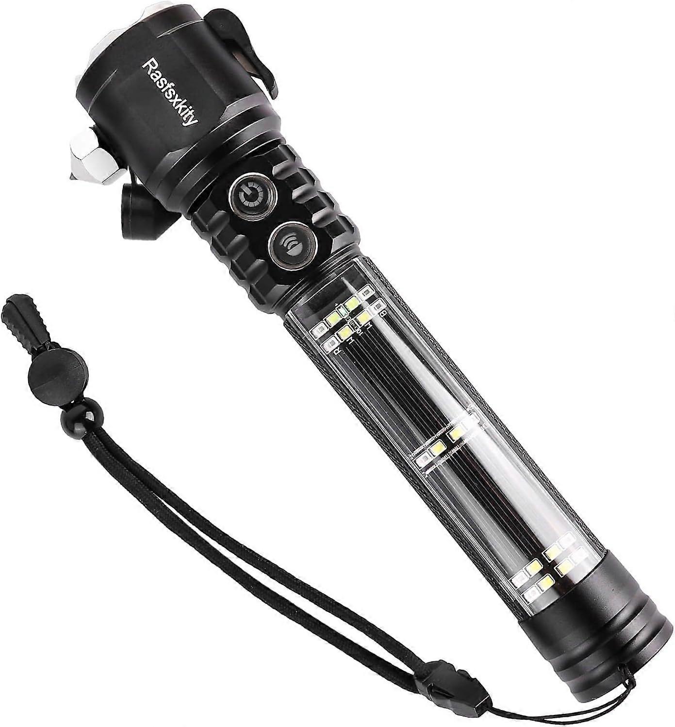 High quality brand new  Multi-Function Rechargeable Emergency Escape Tools with