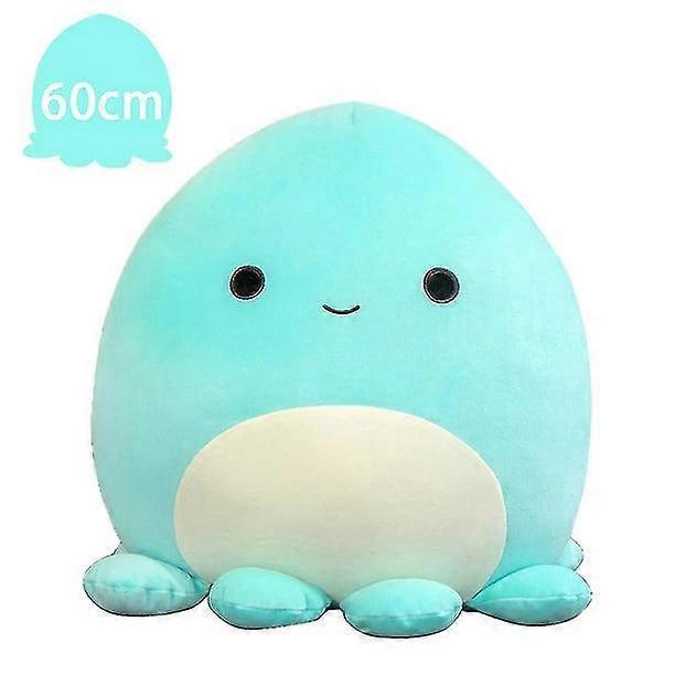 Squishmallows 23 inches / 60 cm Gigant octop