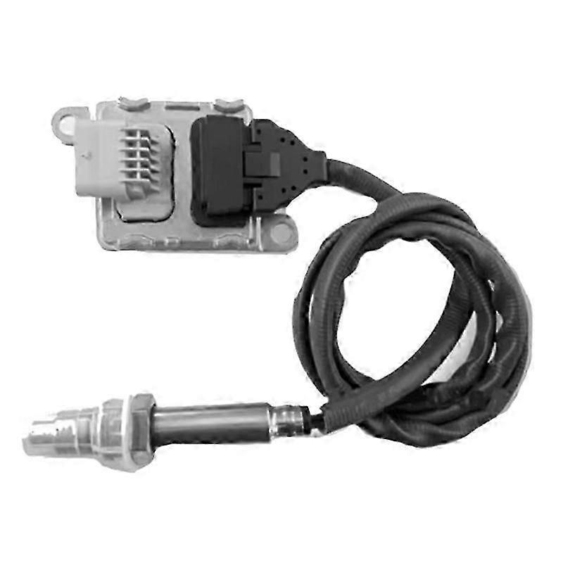 12718676 Auto Nox Sensor Stikstofoxide Sensor Voor 2017-2019