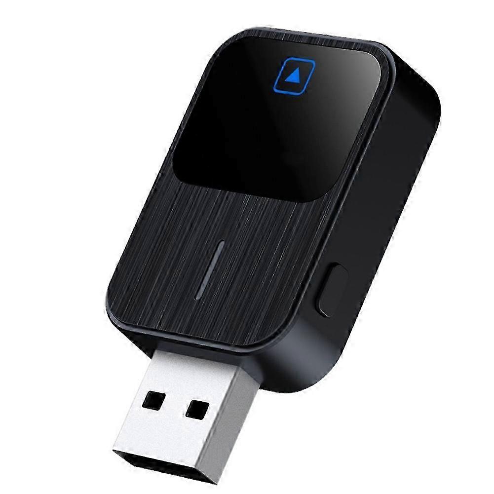 CarPlay Adapter for IPhone Android Wired to Wireless Carplay AI Box SZRH A-F