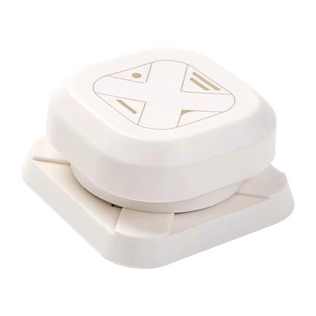 4 in 1 Tag Punch Corner Rounder Cutter Paper Label Punch
