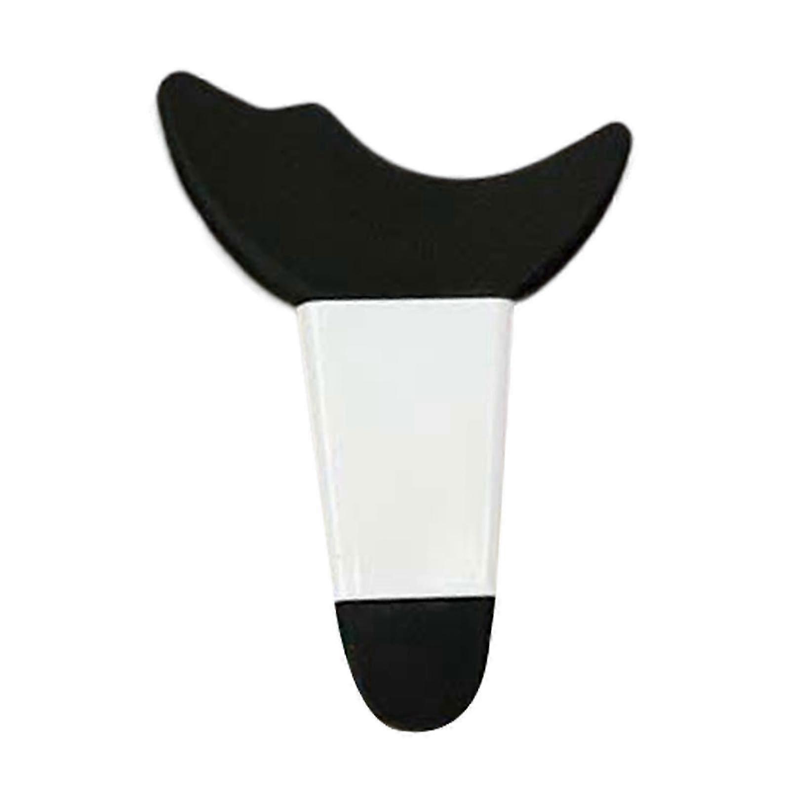 Eyelash Guard Pads: Reusable Eyelash Guard Pads for Makeup Application, Waterproof Eye Protection Stickers (6-Piece Set)
